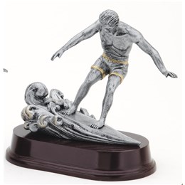 antique-action-resin-series-surfing