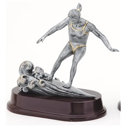 antique-action-resin-series-surfing-female