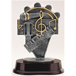 antique-action-resin-series-music