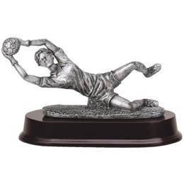 antique-action-resin-series-soccer-goalie