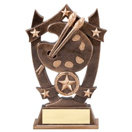 sport-stars-resin-series-art