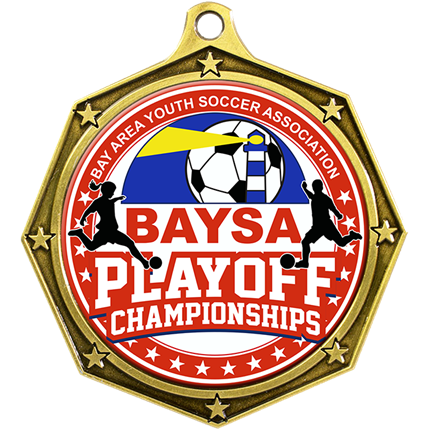 076A Medal Series - 2