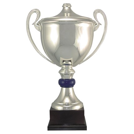 101 WL Series - Italian Silver Cup