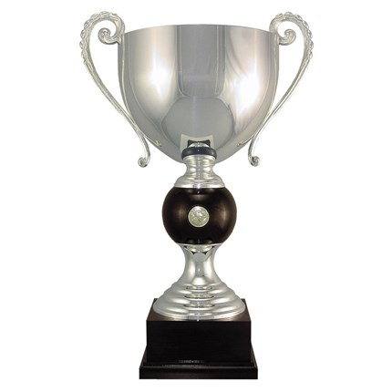 102 Series - Italian Silver Cup