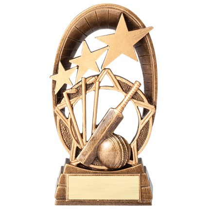 RADIANT STARS SERIES - CRICKET