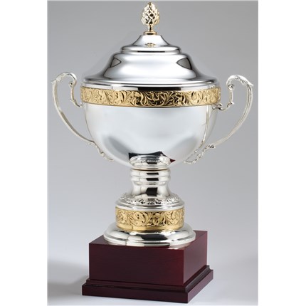 1576 - Italian Silver Cup