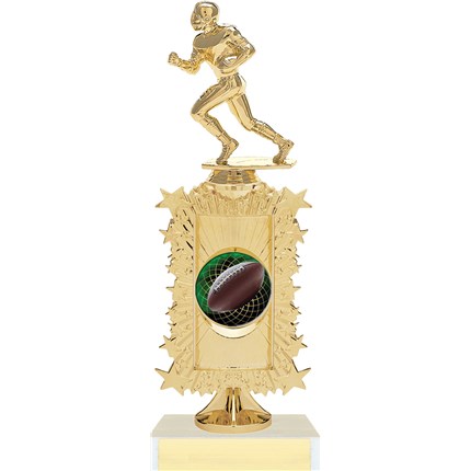 Riser Trophy Series - Football