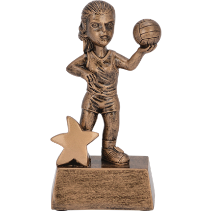 JUNIOR STAR SERIES - VOLLEYBALL