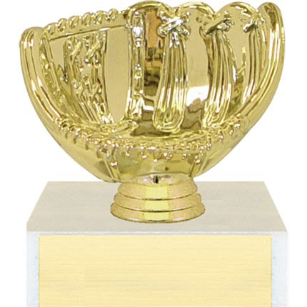 Figure Trophy Series - Baseball