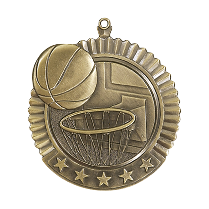 Star Series - Basketball