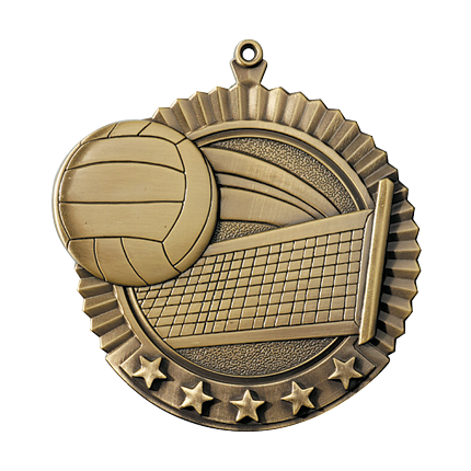 Star Series - Volleyball