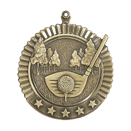 Star Series - Golf