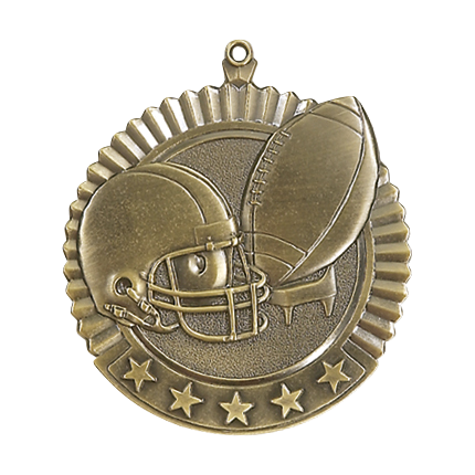 Star Series - Football