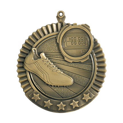 Star Series - Track