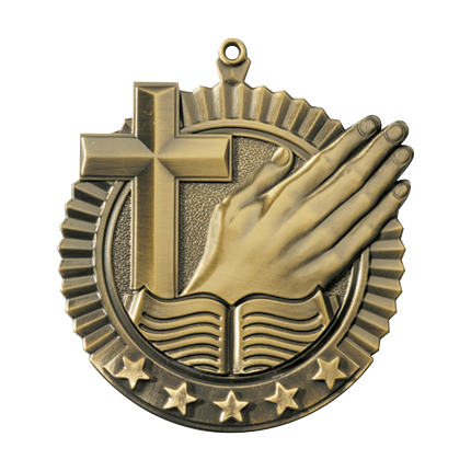 Star Series - Religion