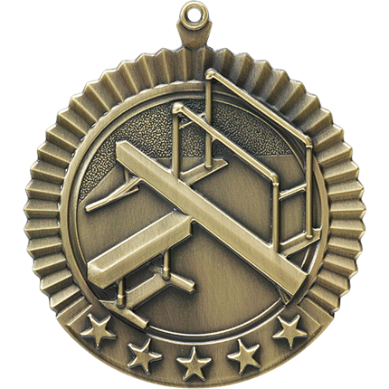 Star Series - Gymnastics