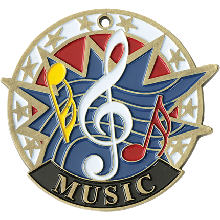 Usa Sport Series - Music