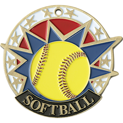 Usa Sport Series - Softball