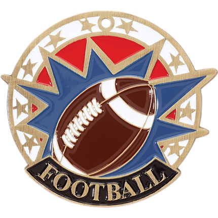 Usa Sport Series - Football