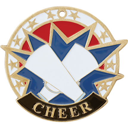 Usa Sport Series - Cheer