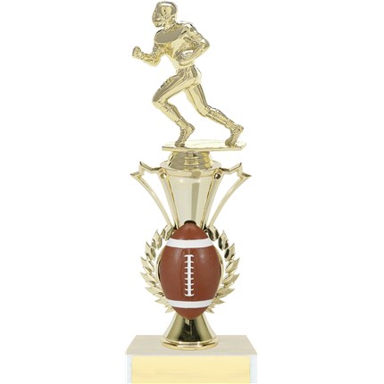 Radiance Riser Trophy Series - Football
