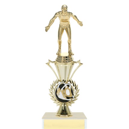 Radiance Riser Trophy Series - Wrestling