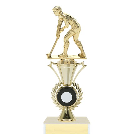 Radiance Riser Trophy Series - Hockey