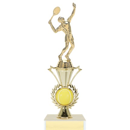 Radiance Riser Trophy Series - Tennis