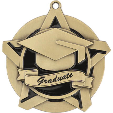 Super Star Series - Graduate