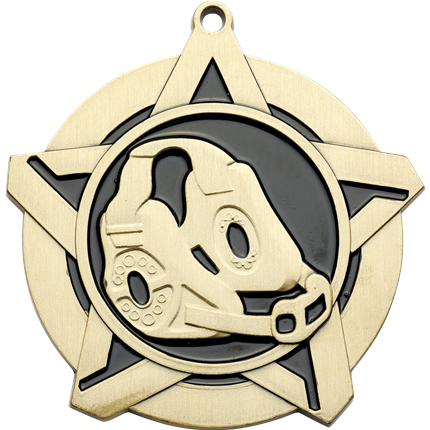 Super Star Series - Wrestling