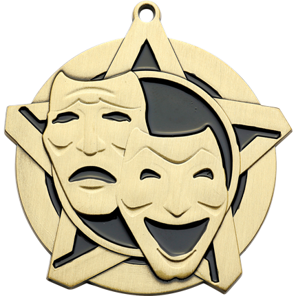 Super Star Series - Drama