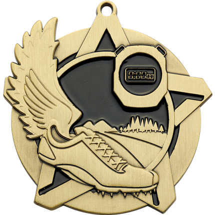Super Star Series - Cross Country