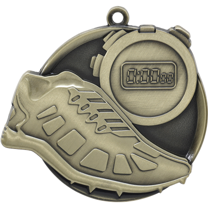 Mega Series - Track