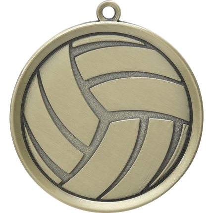 Mega Series - Volleyball