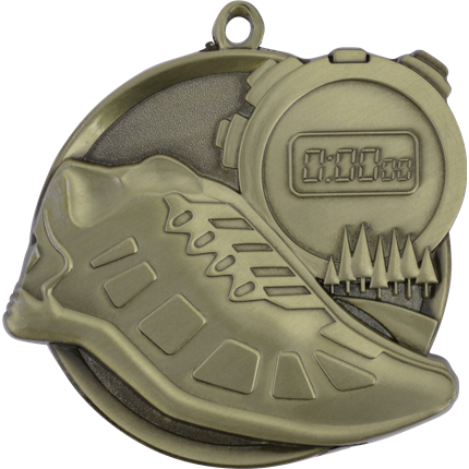 Mega Series - Cross Country