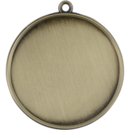 Mega Insert Medal - 2