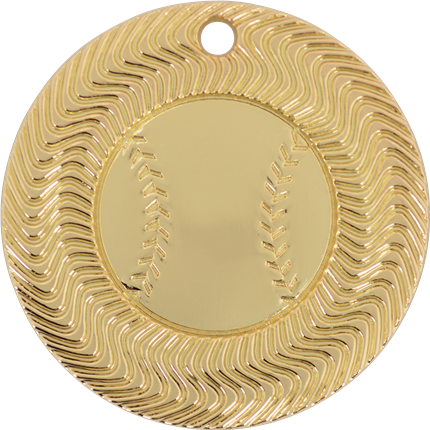 Vortex Series - Baseball