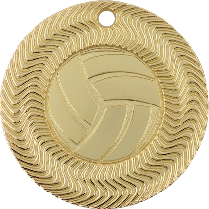 Vortex Series - Volleyball