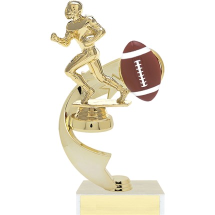 Figure Trophy Series - Football
