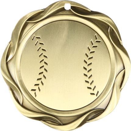 Fusion Series - Baseball