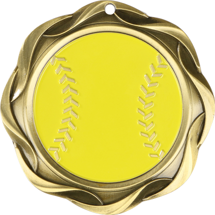 Fusion Series - Softball