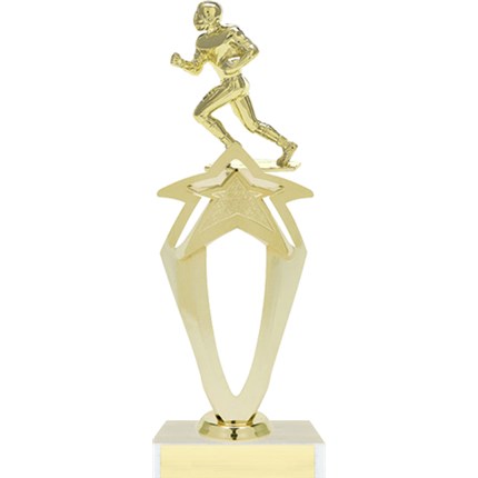 Riser Trophy Series - Football