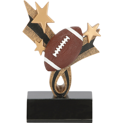 TOP STAR SERIES - FOOTBALL