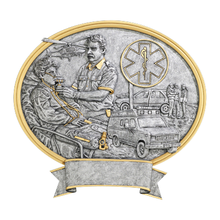 SPORT LEGEND SERIES - EMT