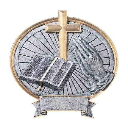SPORT LEGEND SERIES - RELIGION