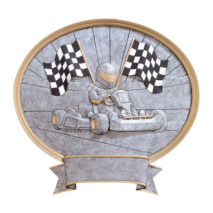 SPORT LEGEND SERIES - GO-KART