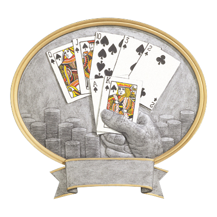SPORT LEGEND SERIES - TEXAS HOLD 'EM