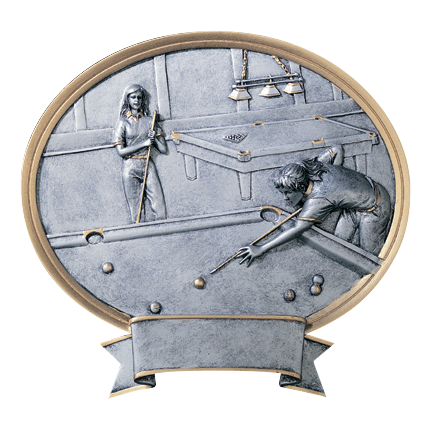SPORT LEGEND SERIES - POOL, F