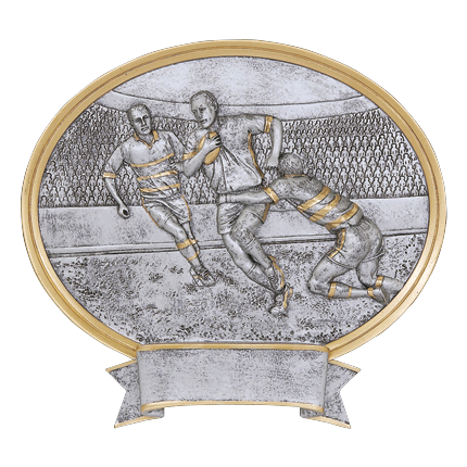 SPORT LEGEND SERIES - RUGBY