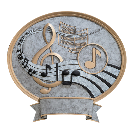 SPORT LEGEND SERIES - MUSIC